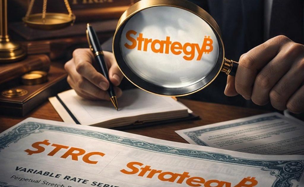 Strategy