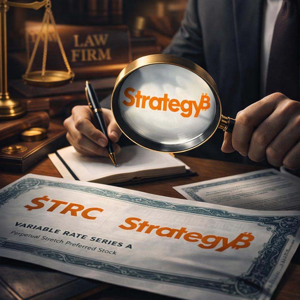 Strategy