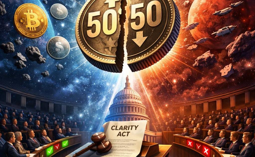 CLARITY Act
