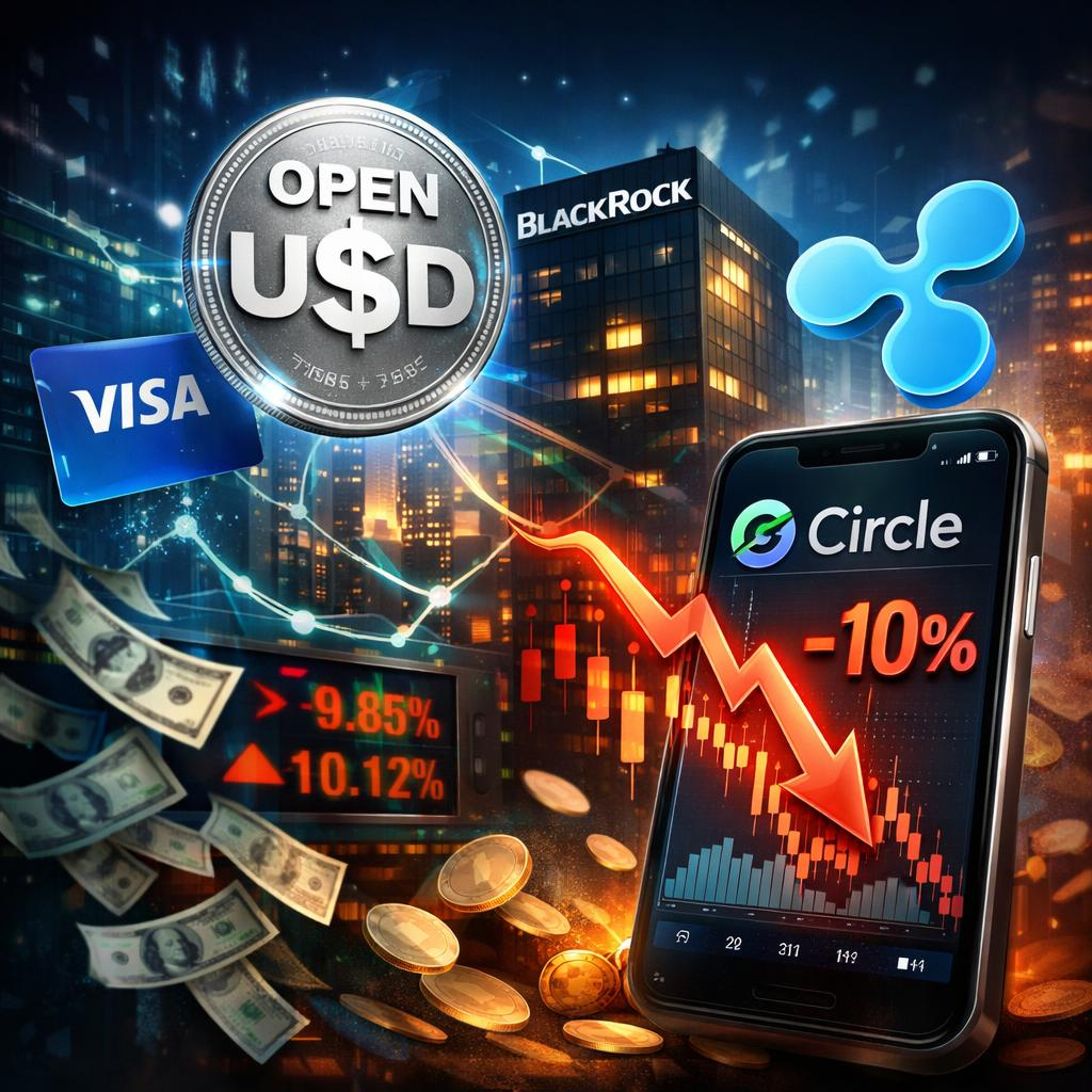 Open USD