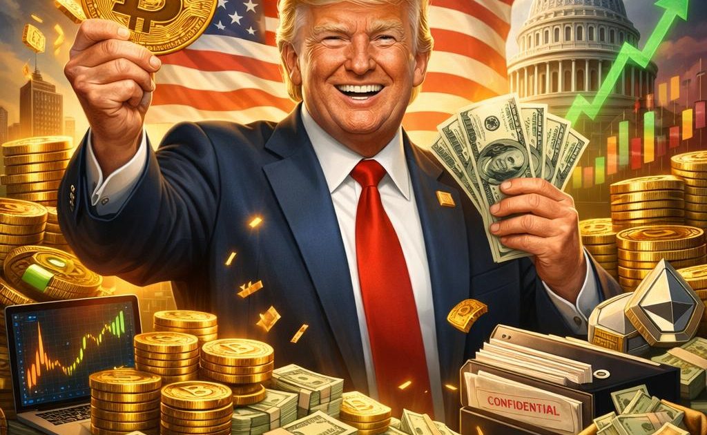 Crypto
