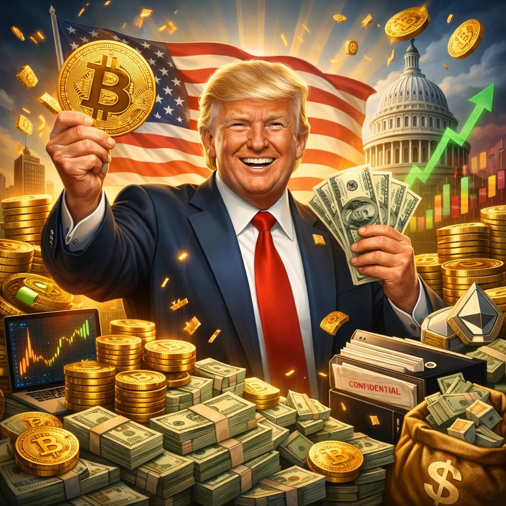 Crypto