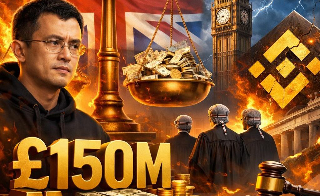 Binance