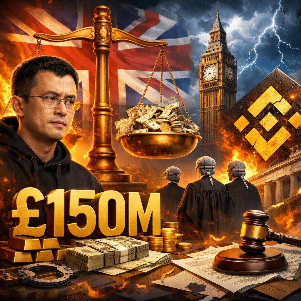 Binance