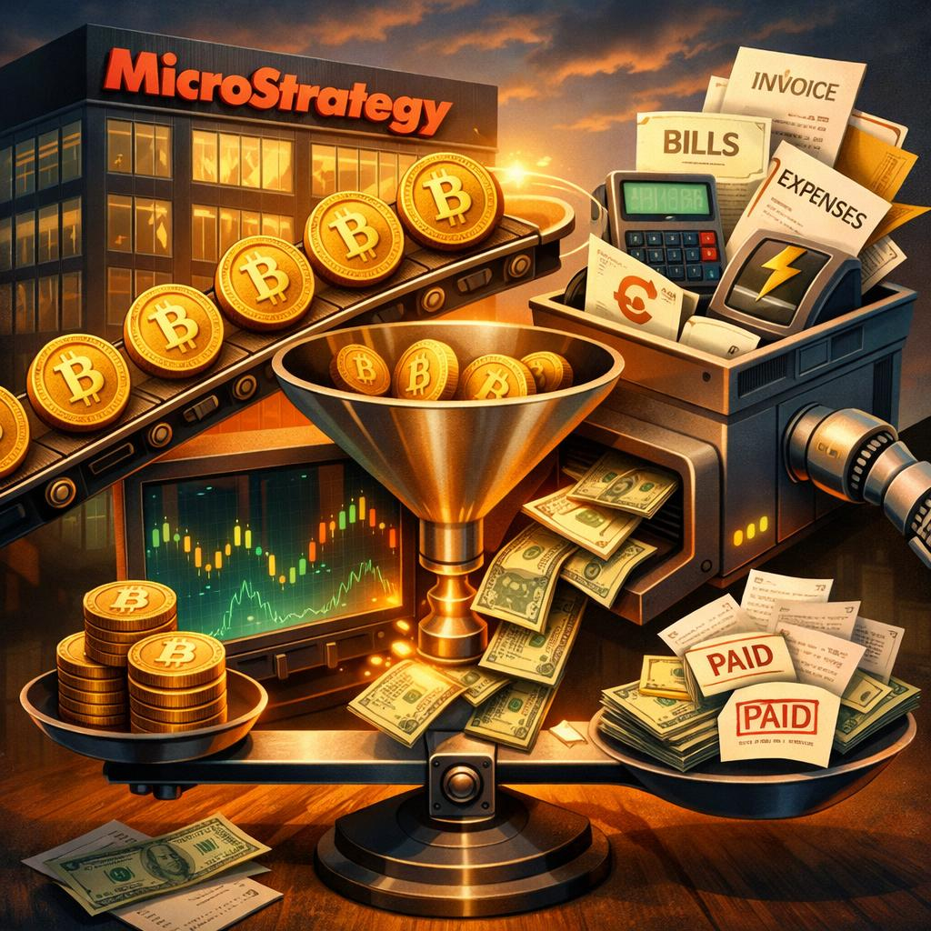 Strategy
