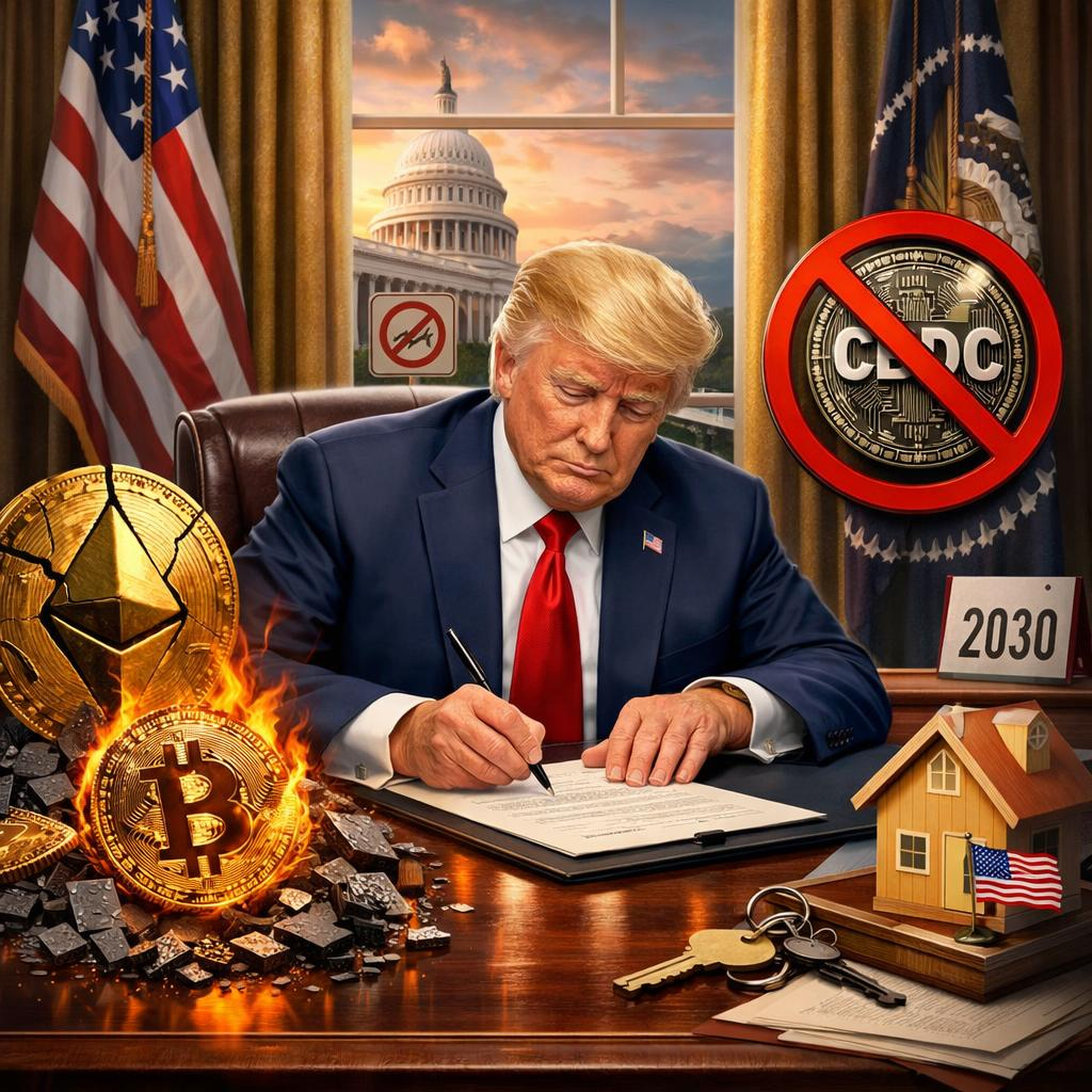 CBDCs