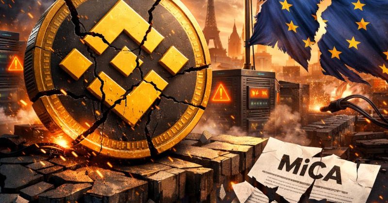 Binance