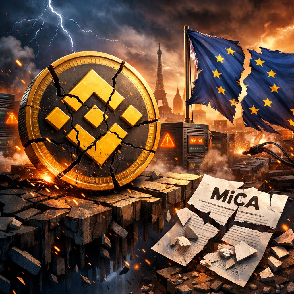 Binance