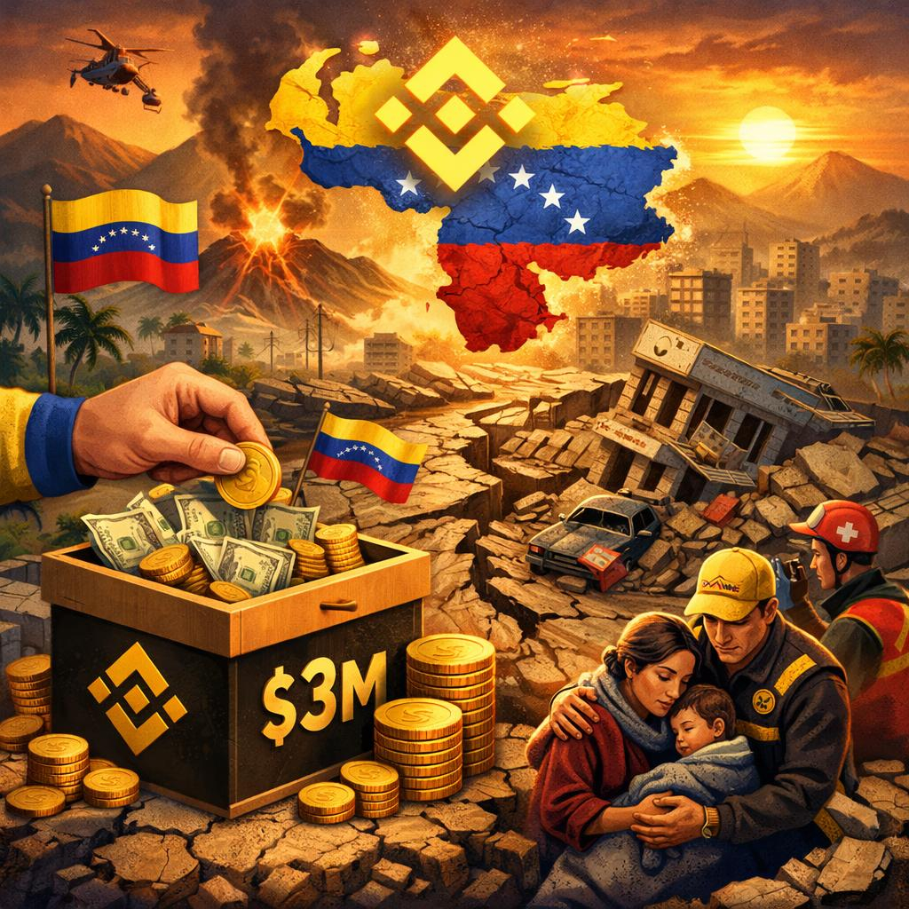 Binance