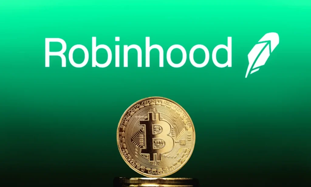 Robinhood
