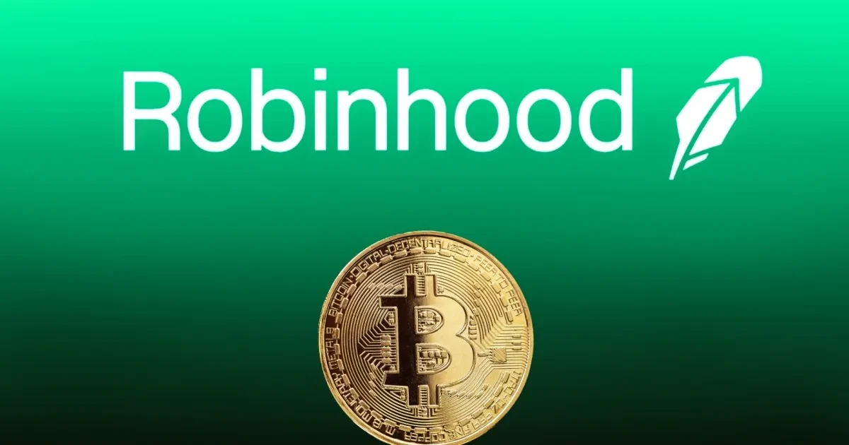 Robinhood