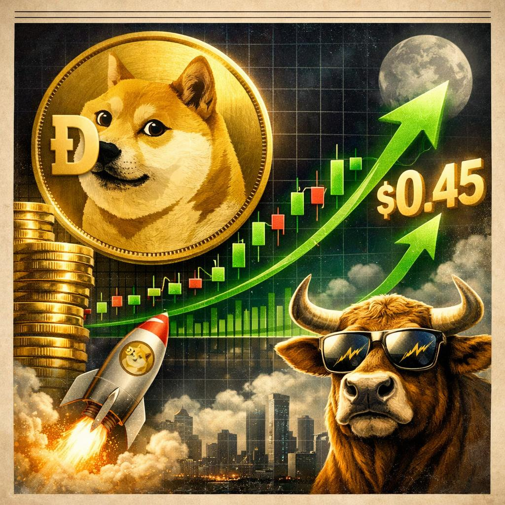 Dogecoin
