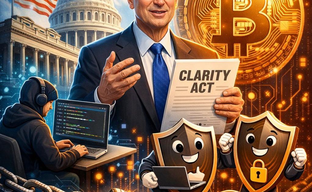 CLARITY Act