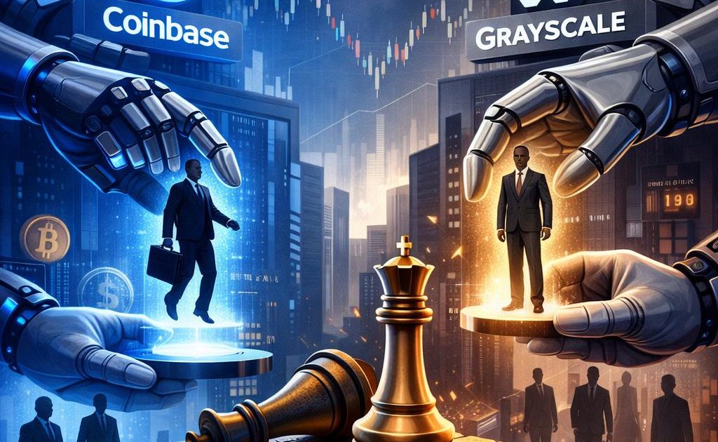 Coinbase
