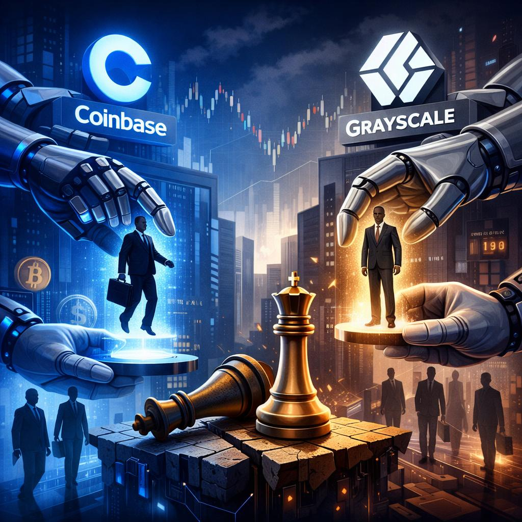 Coinbase
