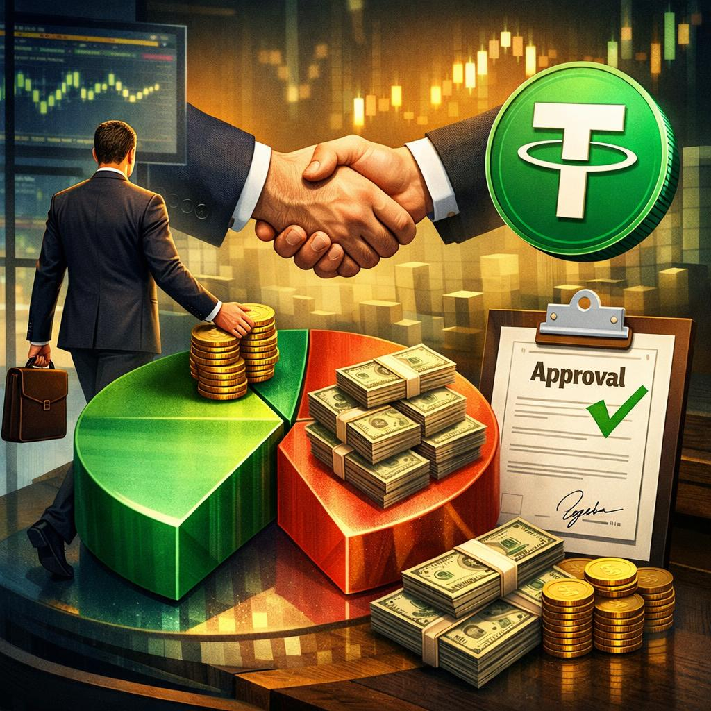 Tether