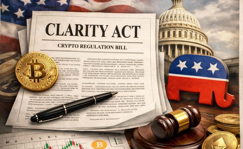 CLARITY Act