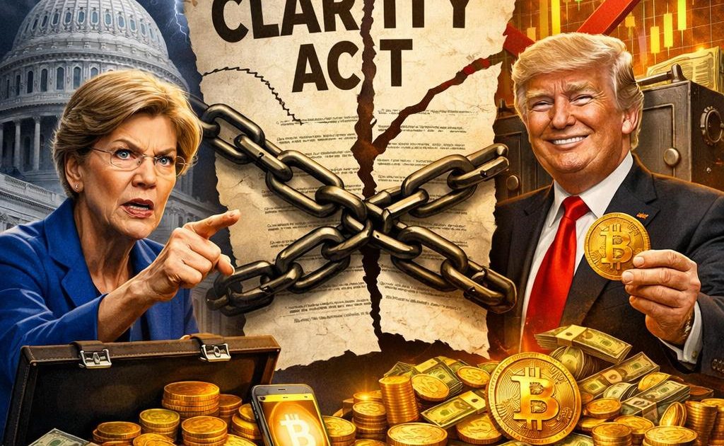 CLARITY Act