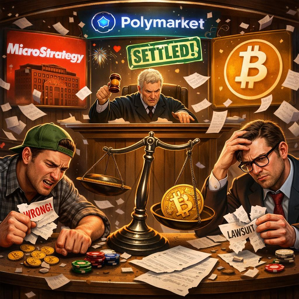Polymarket