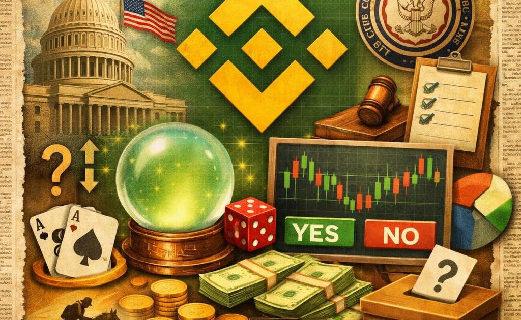 Binance