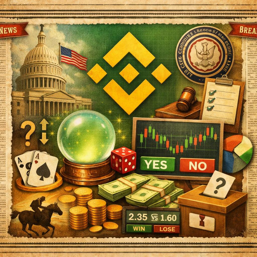 Binance