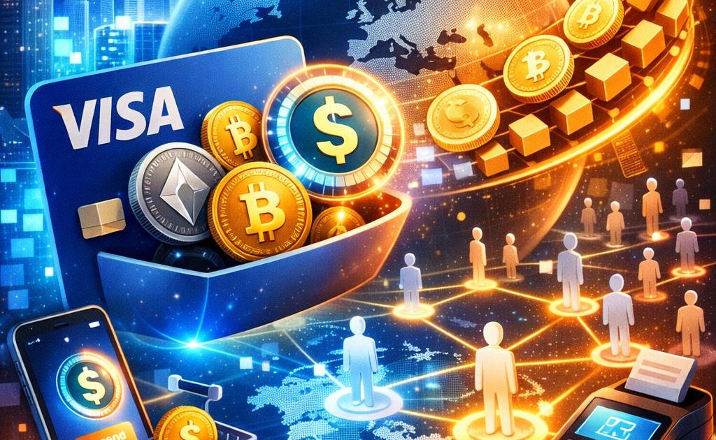Visa