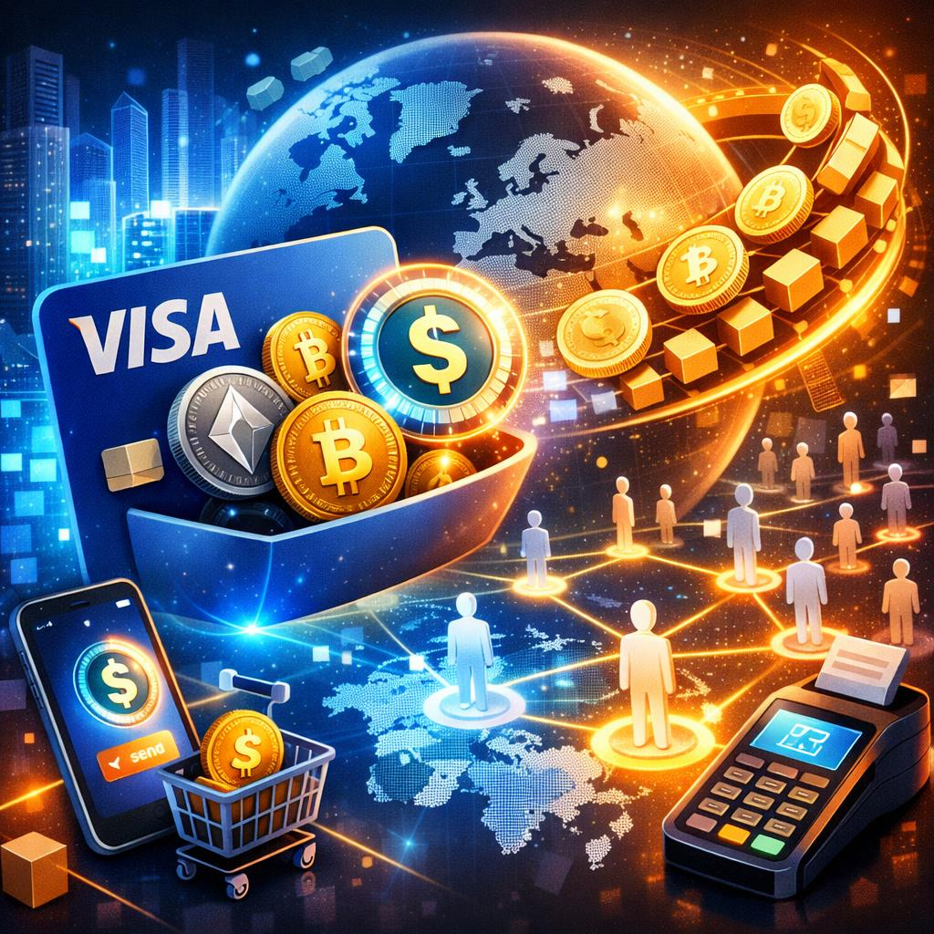 Visa