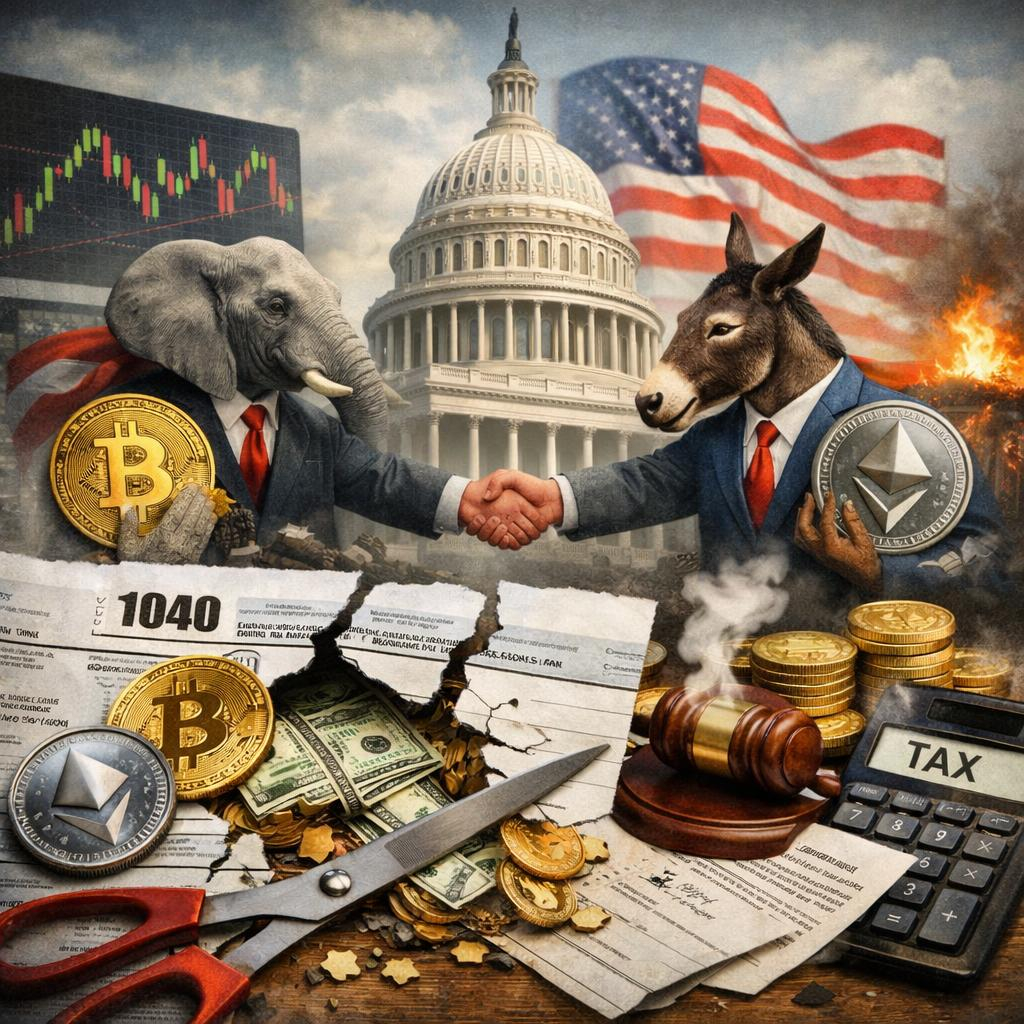 Crypto