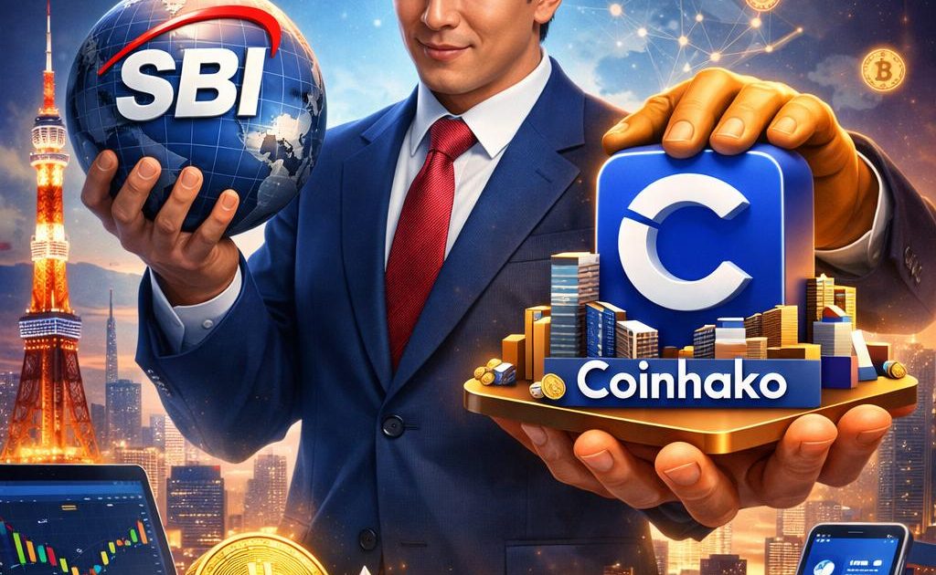 SBI Holdings