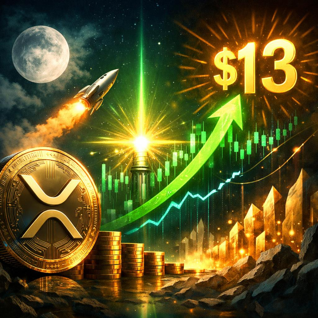 XRP