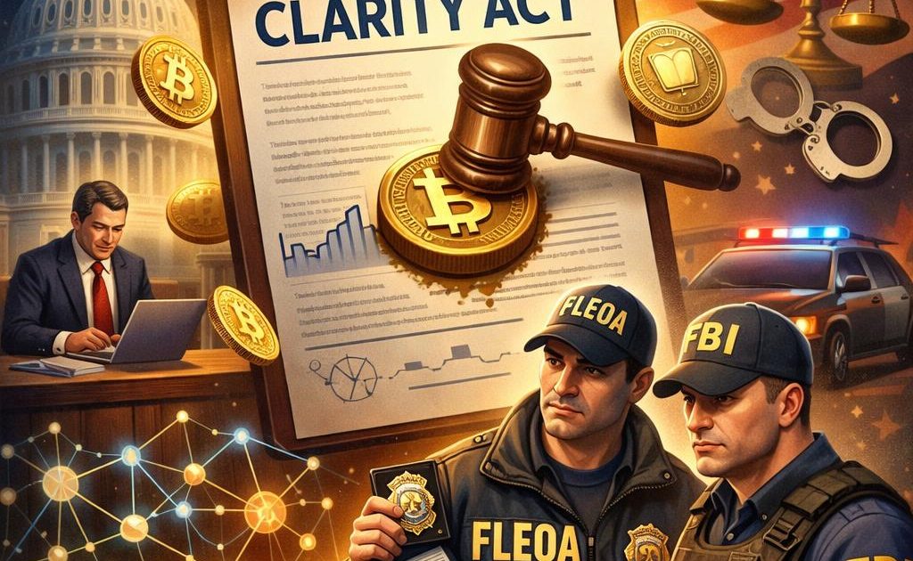 CLARITY Act