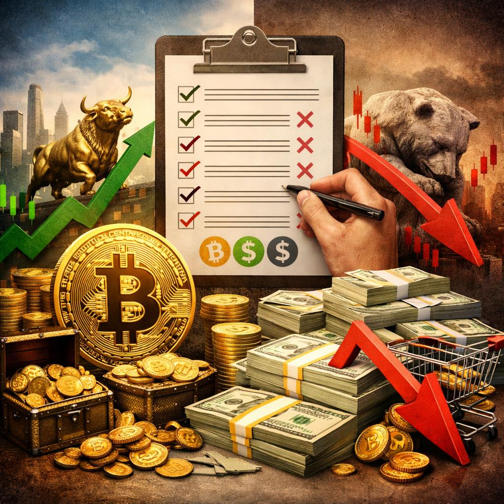Bitcoin