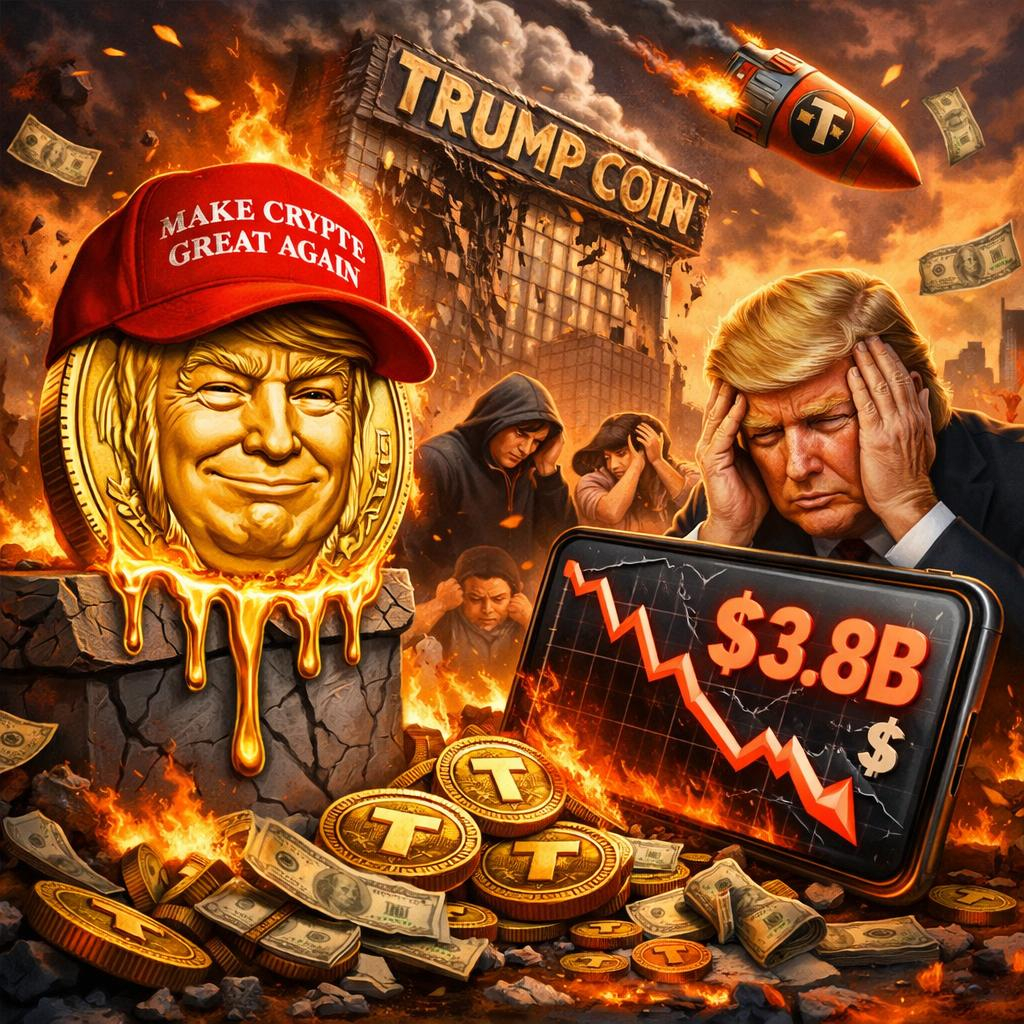 TRUMP