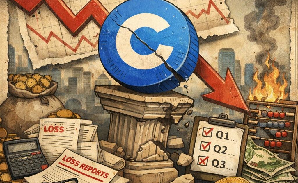 Coinbase