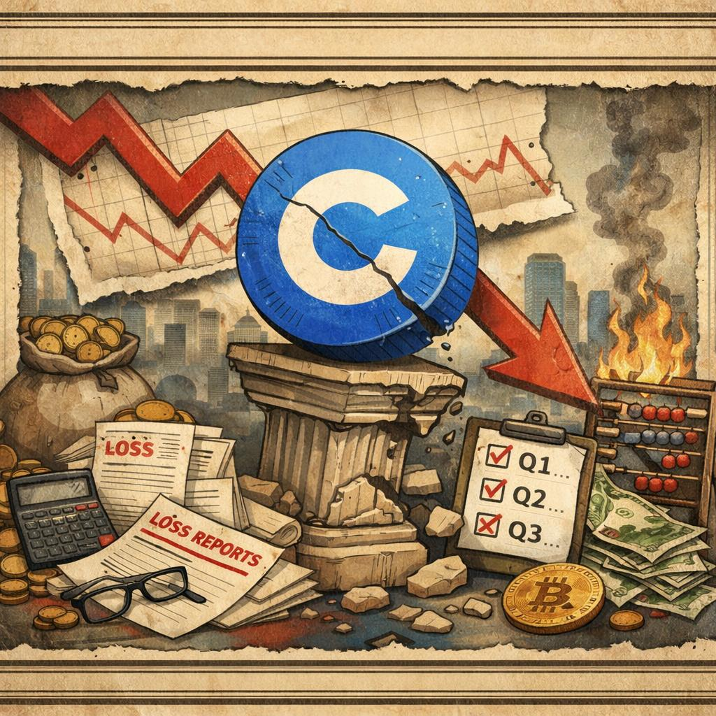 Coinbase