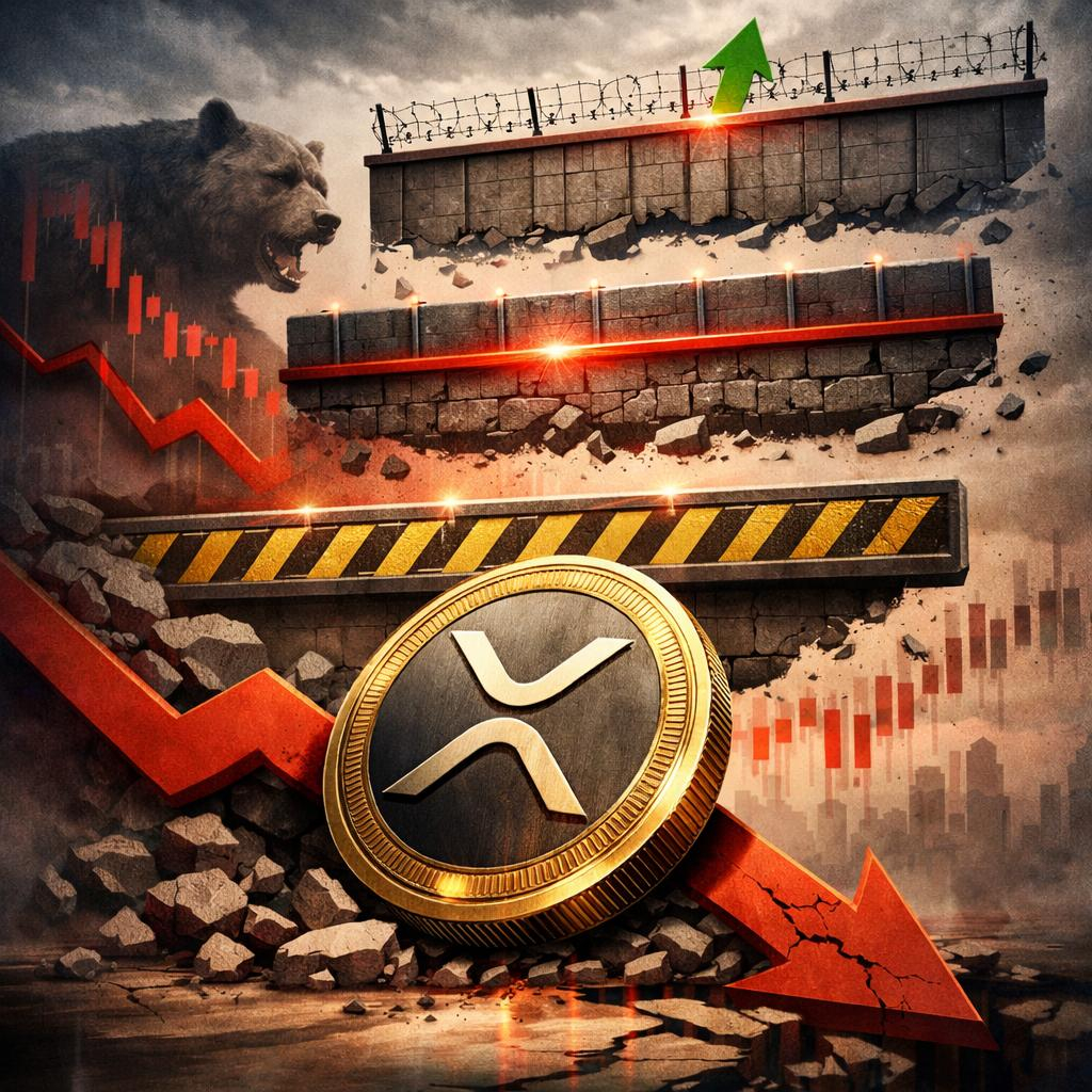 XRP