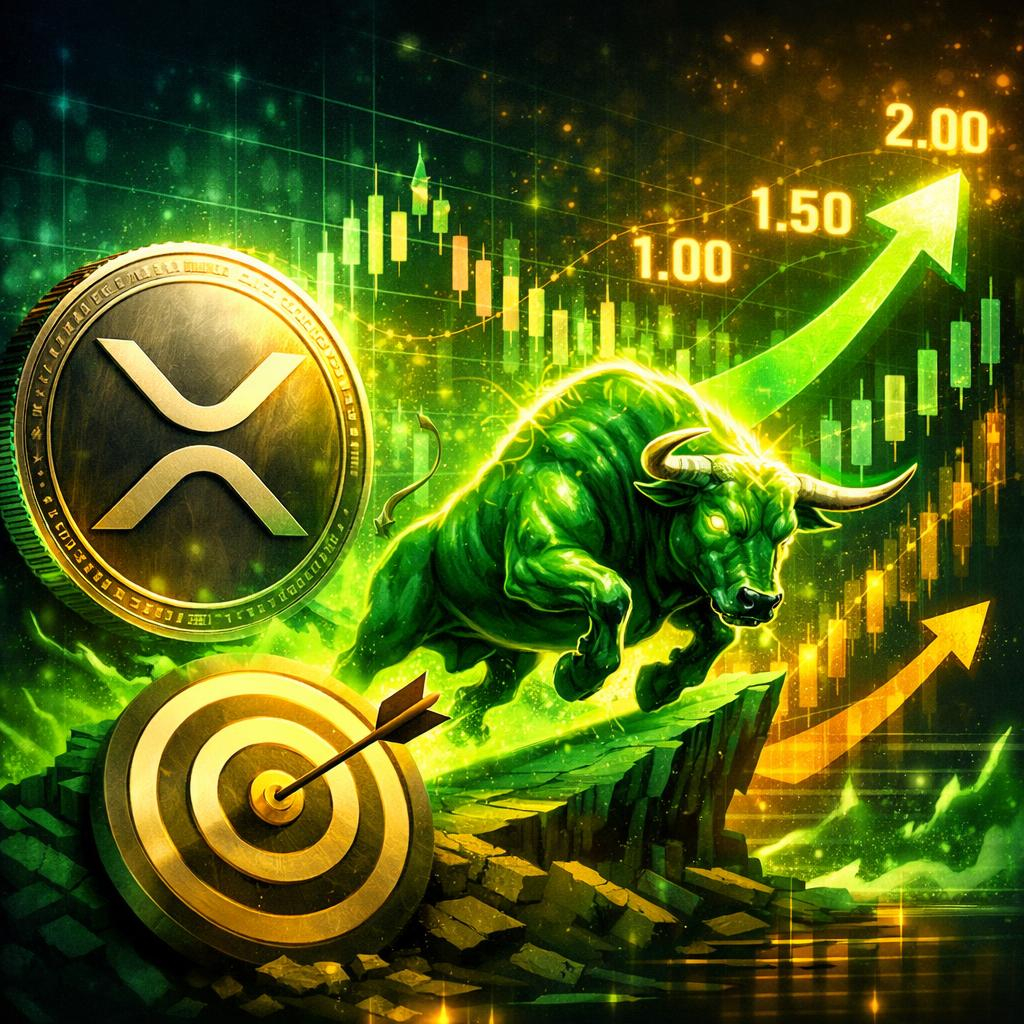 XRP