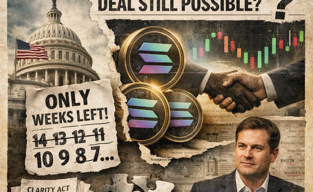 CLARITY Act