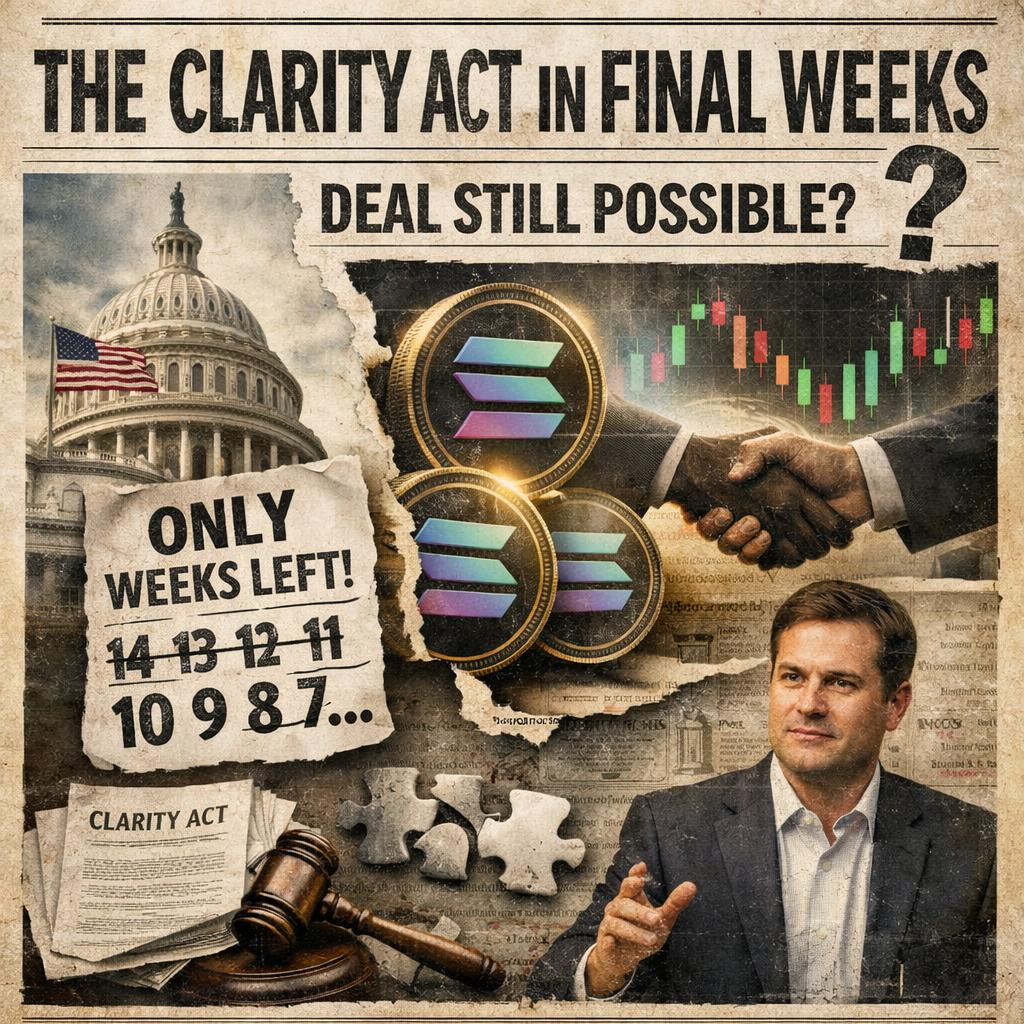CLARITY Act