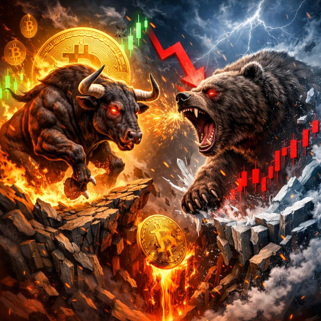 Bitcoin