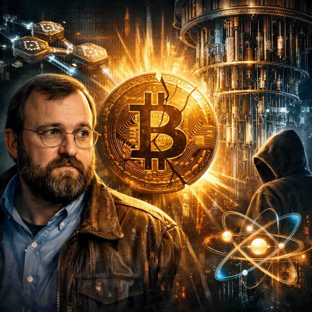 Bitcoin