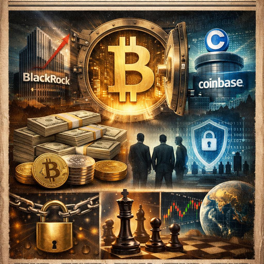 Bitcoin