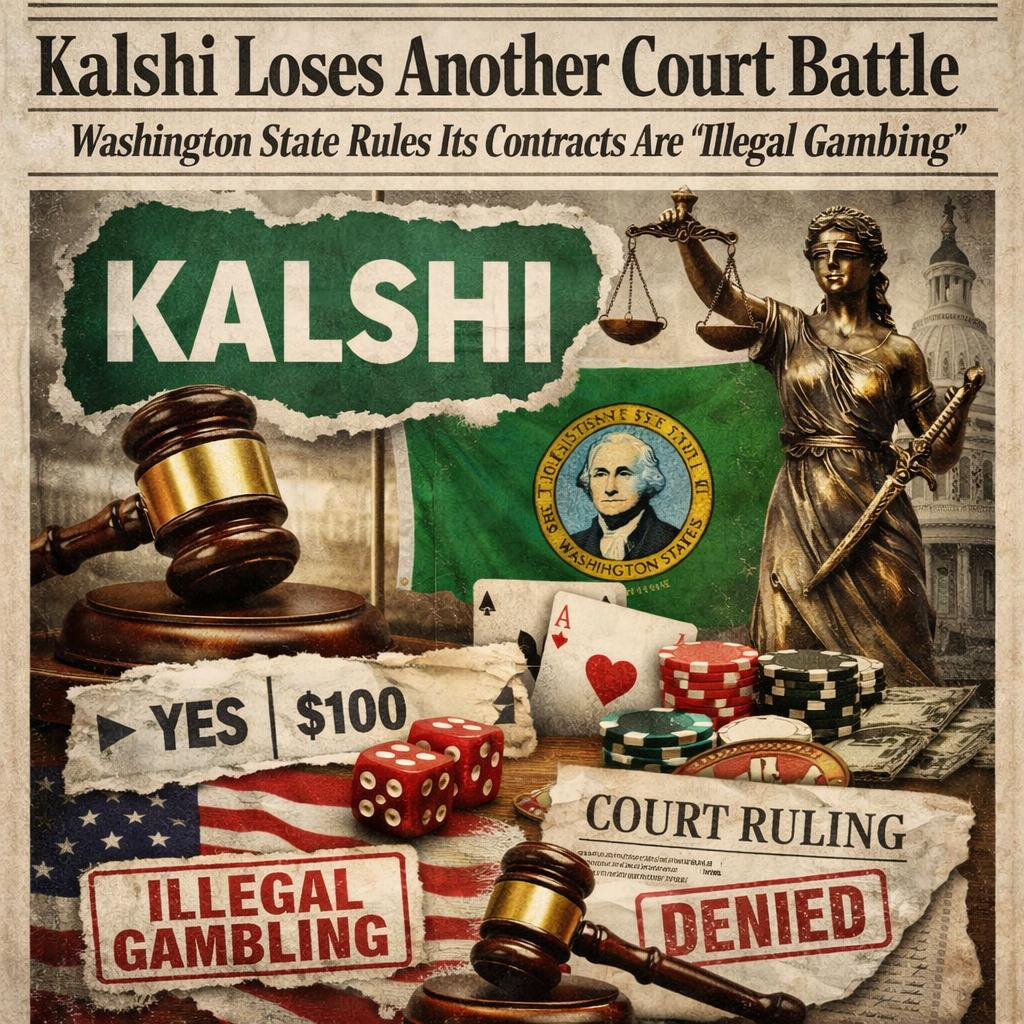 Kalshi