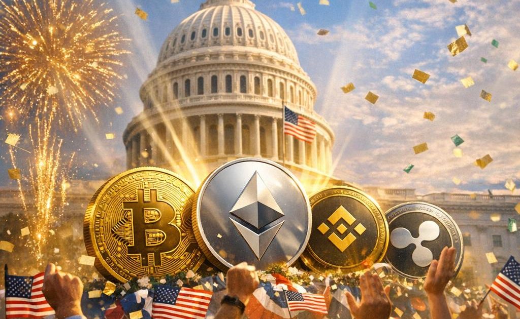 Crypto