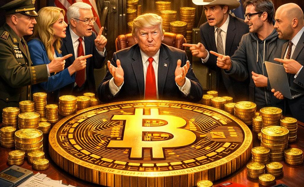 Bitcoin