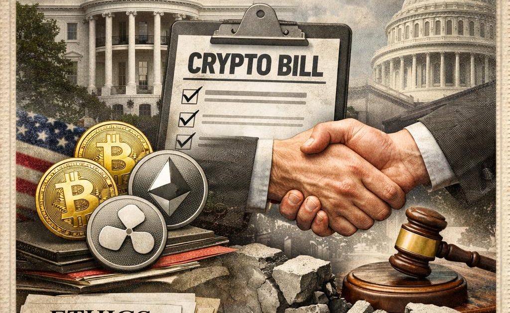 CLARITY Act