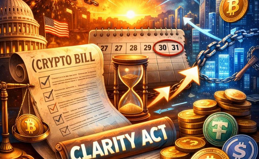 CLARITY Act