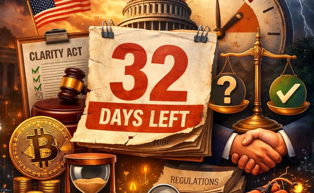 CLARITY Act