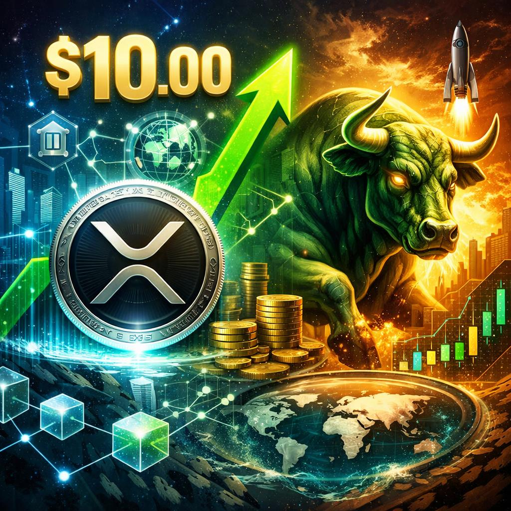 XRP