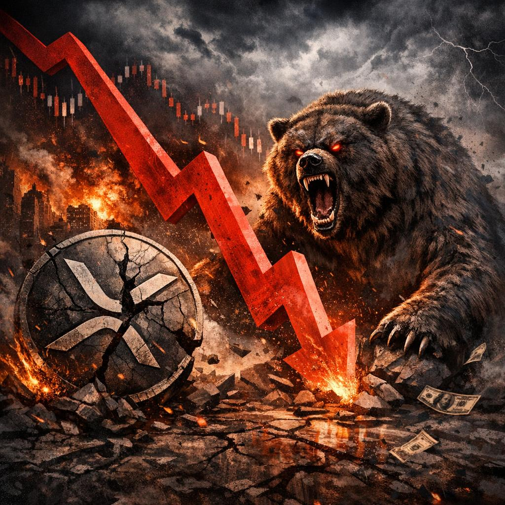 XRP ETF